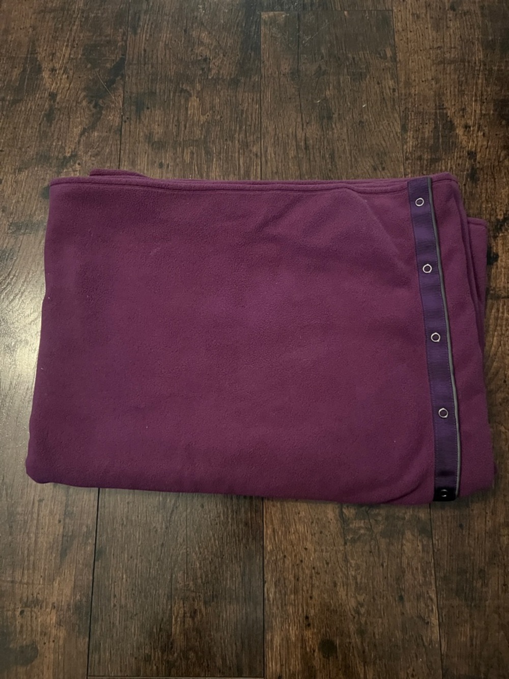 lululemon athletica Vinyasa Scarf Fleece Wrap